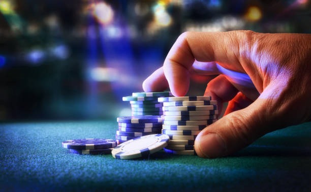 triadtoto triadtoto App — Slots, Live Tables, On Your Phone