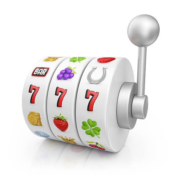 triadtoto Slot Lobby Breakdown