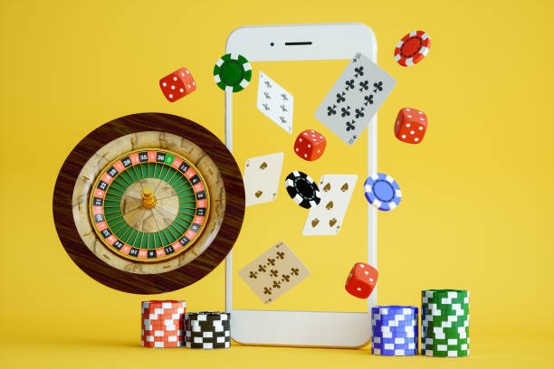 triadtoto Mobile App Experience